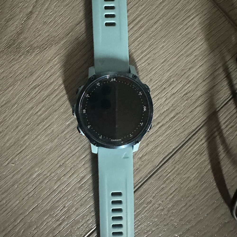 Garmin Descent Mk2S